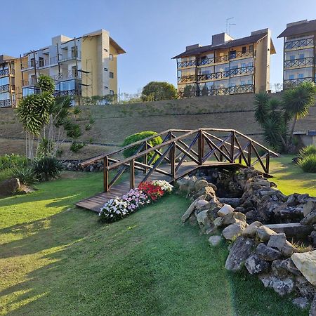 Apartamento Em Bananeiras Daire Dış mekan fotoğraf