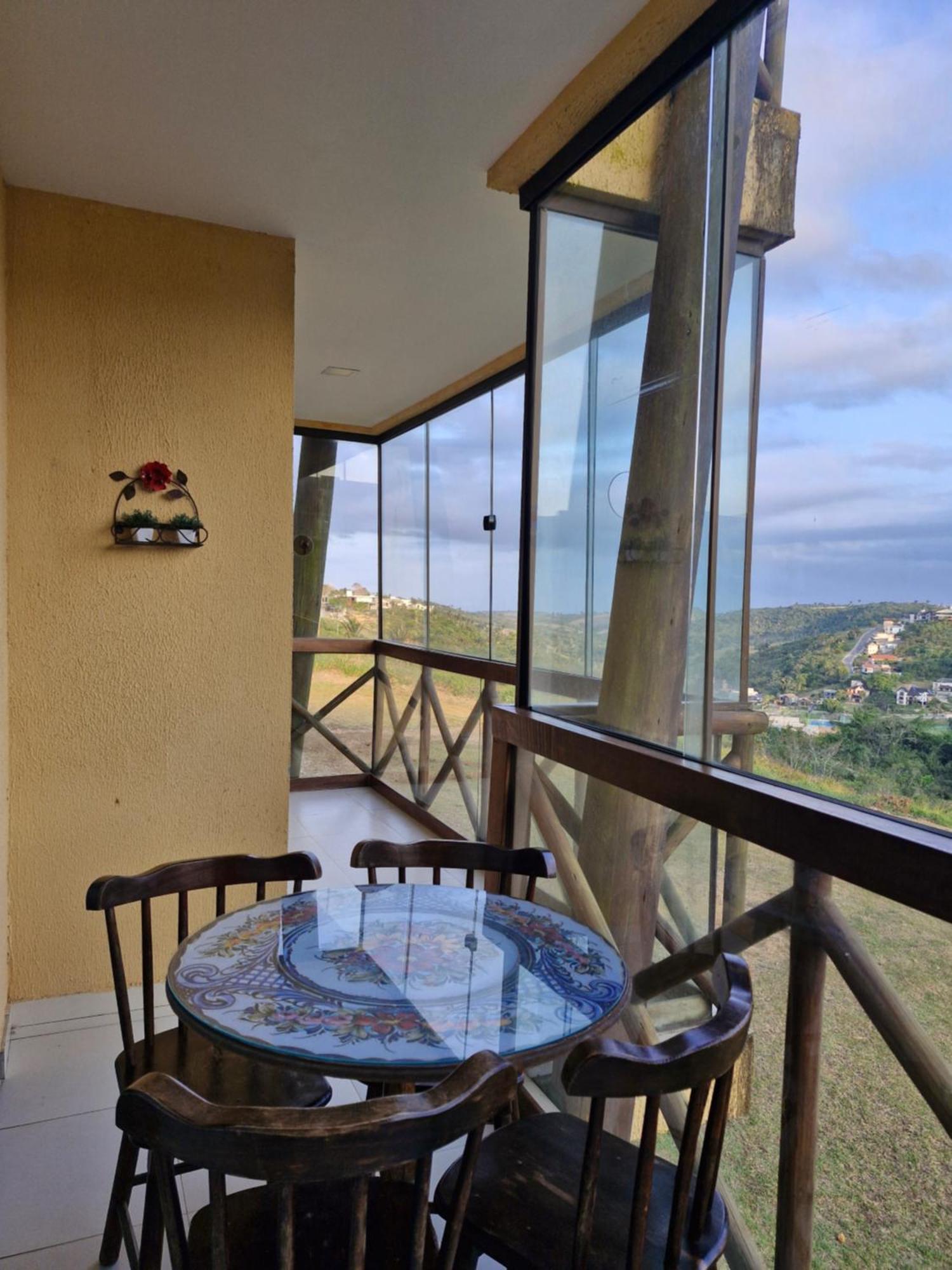 Apartamento Em Bananeiras Daire Dış mekan fotoğraf