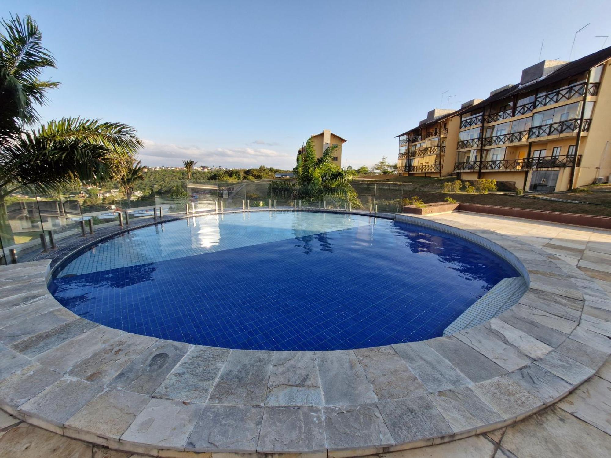 Apartamento Em Bananeiras Daire Dış mekan fotoğraf
