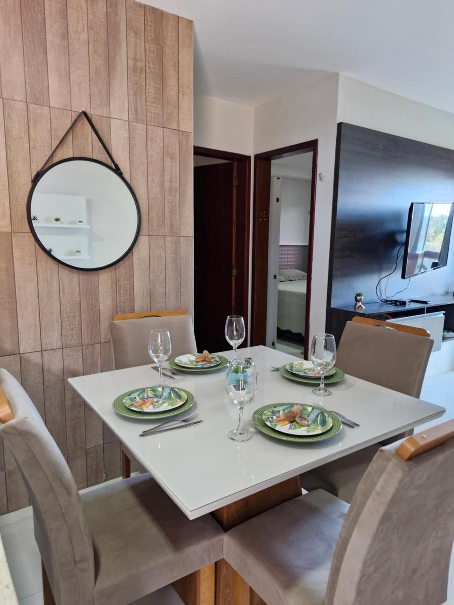 Apartamento Em Bananeiras Daire Dış mekan fotoğraf