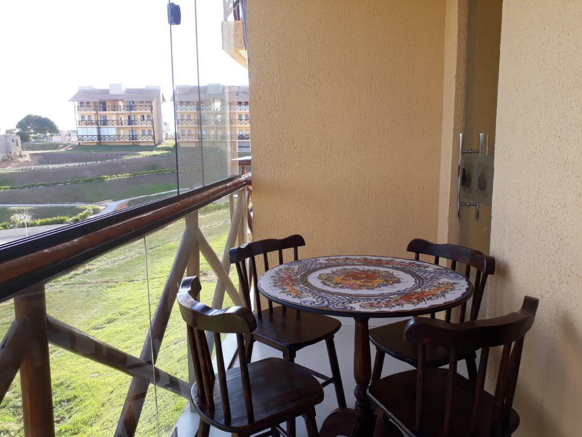 Apartamento Em Bananeiras Daire Dış mekan fotoğraf