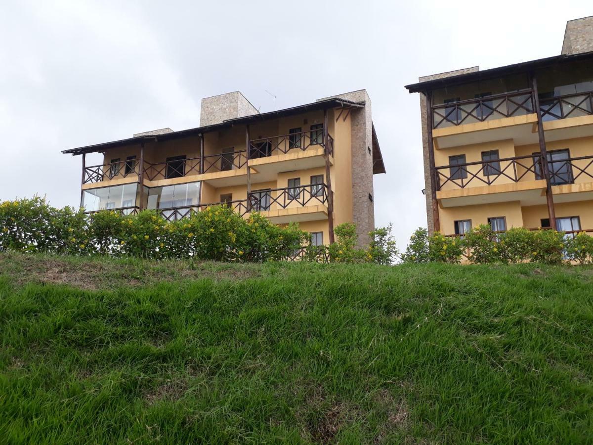 Apartamento Em Bananeiras Daire Dış mekan fotoğraf